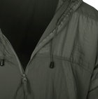 Куртка Helikon-Tex Windrunner Alpha Green XS - изображение 4
