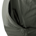 Куртка Helikon-Tex Windrunner Alpha Green XS - изображение 6