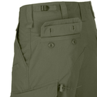 Штани Helikon-Tex CPU Polycotton RipStop Olive Green L Олива - изображение 10