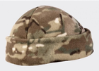 Флісова шапка Helikon-Tex® Watch Cap Camogrom One size мультикам - зображення 1