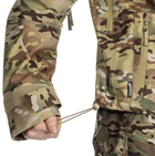 Куртка тактична ECWCS GEN lll Texar Conger Multicam 3XL - изображение 8