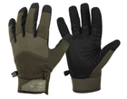 Рукавиці зимові Helikon-Tex® IMPACT DUTY WINTER Mk2 Olive L - зображення 3