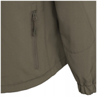 Куртка тактична SoftShell Texar Falcon Olive M - изображение 8
