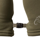 Перчатки Helikon-Tex Trekker Outback Gloves Olive Green XL - зображення 4