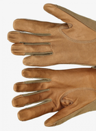 Тактичні рукавички Helikon-Tex Rangeman® Coyote XL - изображение 3