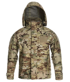 Куртка тактична ECWCS GEN lll Texar Conger Multicam 4XL - изображение 1