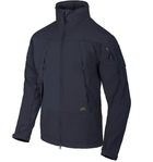 Куртка Helikon - Tex Blizzard StormStretch Jacket Navy Синій L - изображение 1