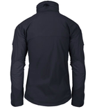 Куртка Helikon - Tex Blizzard StormStretch Jacket Navy Синій L - изображение 3