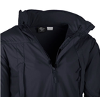 Куртка Helikon - Tex Blizzard StormStretch Jacket Navy Синій L - изображение 4