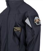 Куртка Helikon - Tex Blizzard StormStretch Jacket Navy Синій L - изображение 6