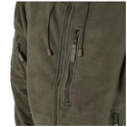 Куртка флісова Texar Husky XXXL Olive - изображение 3