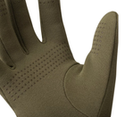 Рукавички Helikon Trekker Outback Gloves Olive Green L - зображення 2