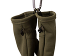 Перчатки Helikon-Tex Trekker Outback Gloves M Olive Green - зображення 7