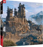 Puzzle GOOD LOOT Assassin's Creed Mirage Puzzle 1000 (5908305243472) - obraz 1