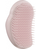 Szczotka do włosów Tangle Teezer Original Plant Brush Marshmallow Pink (5060926682679) - obraz 1
