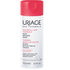 Woda micelarna Uriage Thermal Micellar Water for Sensitive Skin 100 ml (3661434009204) - obraz 1