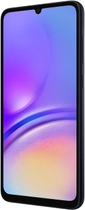 Мобільний телефон Samsung Galaxy A05 4/128GB Black (SM-A055FZKGSEK) - зображення 4