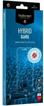 Захисне скло MyScreen HybridGlass BacteriaFree для Google Pixel 5 XL (5901924986478) - зображення 1