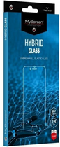 Захисне скло MyScreen HybridGlass для CAT S60 (5901924931492)