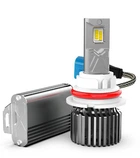LED автолампа Cyclone LED 9007 H/L 5700K type 41