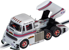 Автомобіль для треку Carrera Digital 132 Auto Race Truck Cabover Martina Rehsing Team (4007486310490) - зображення 1