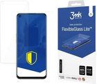 Гібридне скло 3MK FlexibleGlass Lite для Realme 9i (5903108516204) - зображення 1