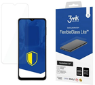 Szkło hybrydowe 3MK FlexibleGlass Lite dla Samsung Galaxy A226/A22 5G (5903108403337) - obraz 1