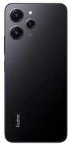 Мобільний телефон Xiaomi Redmi 12 8/256GB Midnight Black (6941812739488 / 6941812739273) - зображення 5