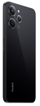 Smartfon Xiaomi Redmi 12 8/256GB Midnight Black (6941812739488 / 6941812739273) - obraz 6