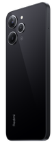 Мобільний телефон Xiaomi Redmi 12 8/256GB Midnight Black (6941812739488 / 6941812739273) - зображення 7