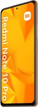 Smartfon Xiaomi Redmi Note 10 Pro 6/64GB Gradient Bronze (6934177734489) - obraz 4
