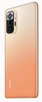 Мобільний телефон Xiaomi Redmi Note 10 Pro 6/64GB Gradient Bronze (6934177734489) - зображення 7