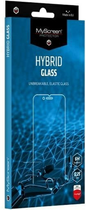 Szkło hybrydowe MyScreen HybridGLASS Edge 3D dla Samsung Galaxy A31 SM-A315 (5901924980384) - obraz 1