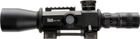 Оптичний прилад March Genesis 4x-40x52 сітка FML-TR1 з підсвічуванням - зображення 4