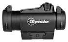 Прибор коллиматорный XD Precision Ranger 2 MOA - зображення 4