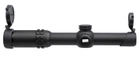 Приціл оптичний Bushnell "AK Optics" 1-4х24 Illum BDC Reticle - зображення 4