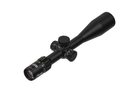 Прицел оптический Sig Optics TANGO4 6-24x50mm, 30mm, FFP, MRAD ILLUM RETICLE, SIDE FOCUS - изображение 2