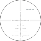 Прицел оптический Vector Optics Paragon 6-30x56SFP GenII - изображение 5