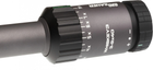 Прицел оптический SIG Optics Whiskey 3 3-9x40mm, 1 Inch, SFP, BDC-1 QUADPLEX - изображение 4
