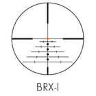 Прицел оптический Swarovski Z8I 3.5-28x50 P BRX-I - изображение 4