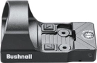 Прибор коллиматорный Bushnell AR Optics First Strike 2.0 3 МОА - изображение 8