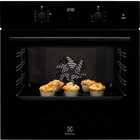 Духова шафа електрична ELECTROLUX EOD3C70TK
