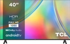 Telewizor TCL 40S5400A - obraz 1