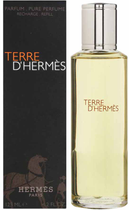 Zestaw Hermes Terre D'Hermes Parfum Woda perfumowana 125 ml + 30 ml (3346130009856) - obraz 1