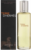 Zestaw Hermes Terre D'Hermes Parfum Woda perfumowana 125 ml + 30 ml (3346130009856)