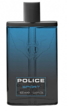 Woda toaletowa męska Police Sport 100 ml (679602331104) - obraz 1