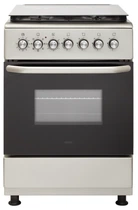 Плита комбинированная ELEYUS TEKNA 6007 CF IS+GR