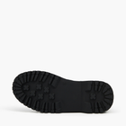 Жіночі черевики високі Cropp 6007N-99X 41 26.5 см Чорні (5904749282022) - зображення 5