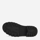 Жіночі черевики високі Cropp 6049N-99X 37 24 см Чорні (5904749598635) - зображення 5
