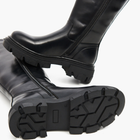 Жіночі чоботи Cropp 6430N-99X 36 23 см Чорні (5904749599106) - зображення 4